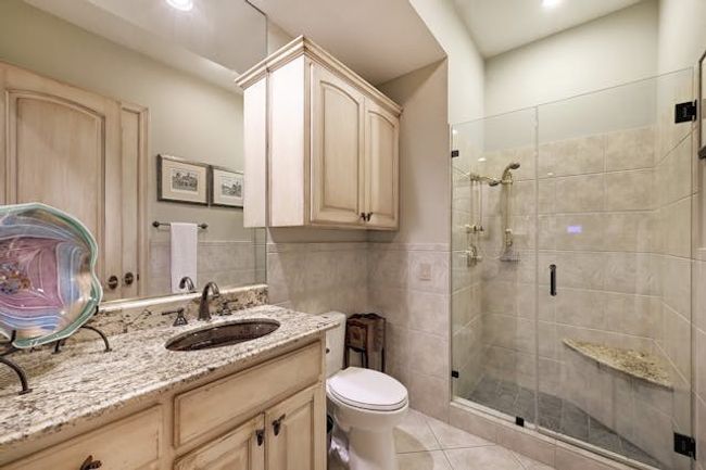 UNIT-29 - 2305 Barton Creek Blvd, Condo with 4 bedrooms, 4 bathrooms and 5 parking in Austin TX | Image 18