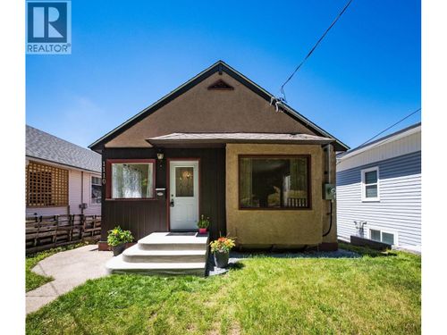 1110 Second Avenue, Trail, BC, V1R1L4 | Card Image