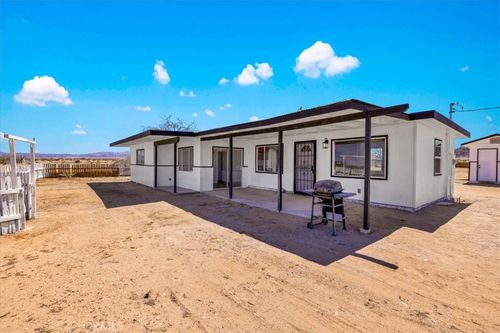 2626 Bristol Ave, 29 Palms, CA, 92277-7502 | Card Image