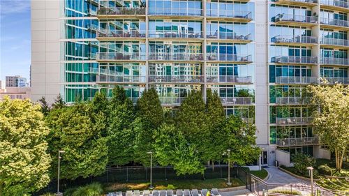 unit-802-950 W Peachtree St Nw, Atlanta, GA, 30309-4354 | Card Image