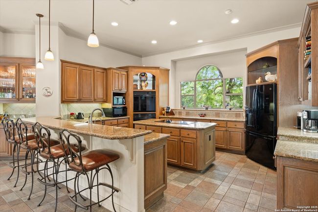 8608 Willow Wind Dr, House other with 4 bedrooms, 5 bathrooms and null parking in Fair Oaks Ranch TX | Image 14