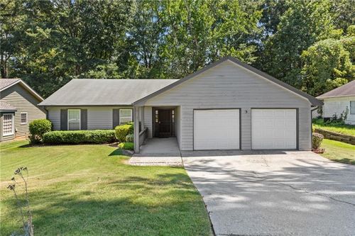 607 Stonemill Manor, Lithonia, GA, 30058 | Card Image