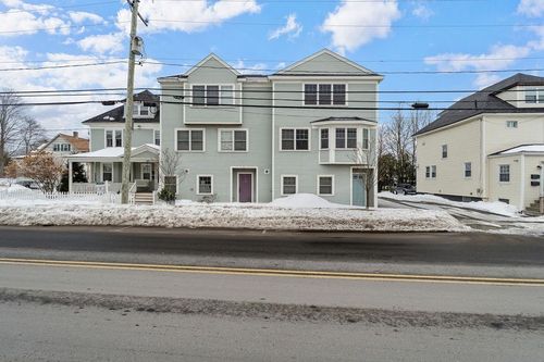 4-490 Islington Street, Portsmouth, NH, 03801 | Card Image