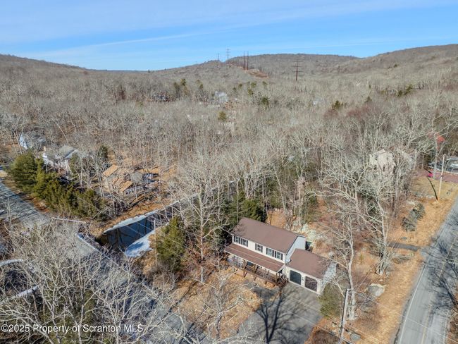 Areal shot | Image 6