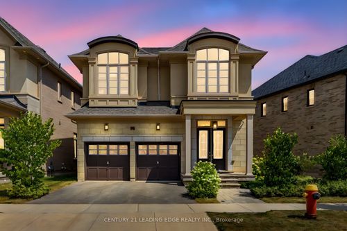 3239 Millicent Ave, Oakville, ON, L6H0V8 | Card Image