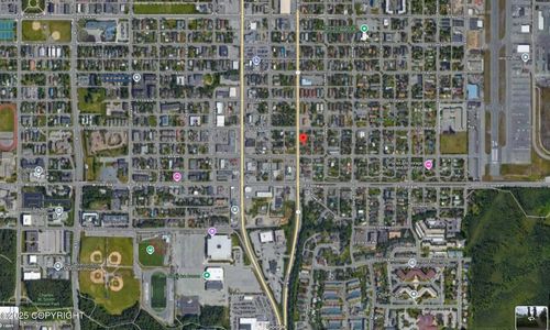 1327 Ingra Street, Anchorage, AK, 99501 | Card Image