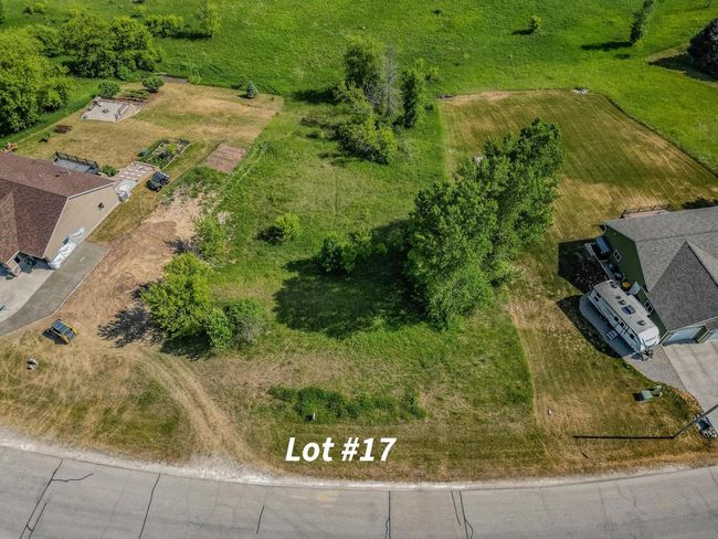 Lt17 Cedar View Drive, Home with 0 bedrooms, 0 bathrooms and null parking in Saint Cloud WI | Image 4