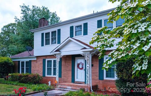 1287 Queensgate St, Gastonia, NC, 28054-5780 | Card Image