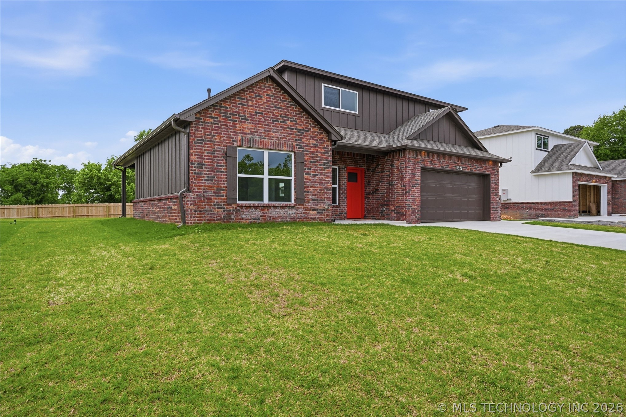 Residential in Sapulpa 3