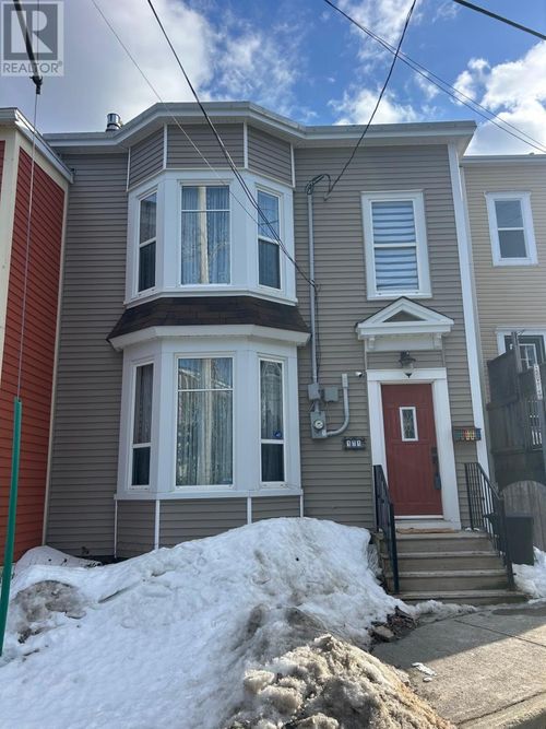 171 Pleasant St, St. John's, NL, A1E1M2 | Card Image