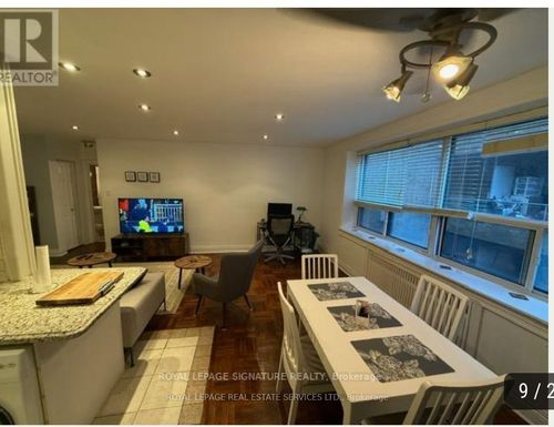 105-2 Ridelle Ave, Toronto, ON, M6B1H4 | Card Image