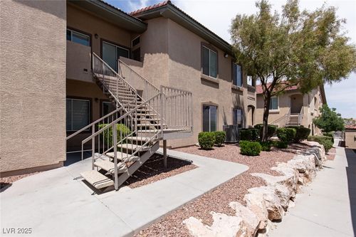 unit-101-3545 Cactus Shadow St, Las Vegas, NV, 89129-8652 | Card Image