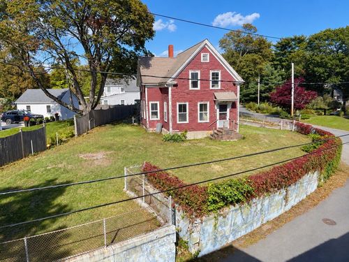 26 Eldridge Ct, Hingham, MA, 02043-2204 | Card Image