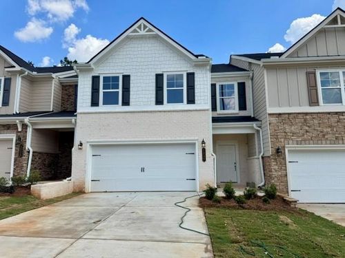 1227 Park Center Cir, Austell, GA, 30168-2104 | Card Image