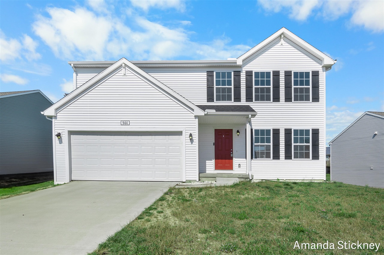 View Pointe Dr, Middleville, MI 49333
