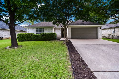 107 Susana Dr, Georgetown, TX, 78628-8732 | Card Image