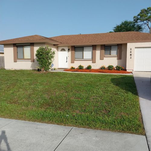 2482 Se Floresta Dr, Port St. Lucie, FL, 34984-5219 | Card Image