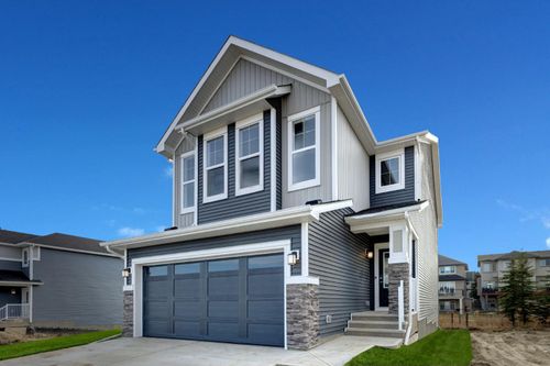 243 Silver Spruce Grove Sw, Calgary, AB, T2X5M2 | Card Image