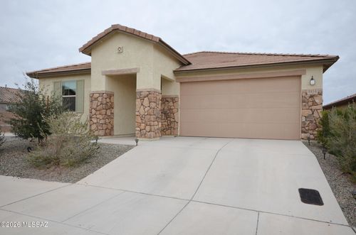 8854 E Stone Meadow Cir, Tucson, AZ, 85730-0018 | Card Image