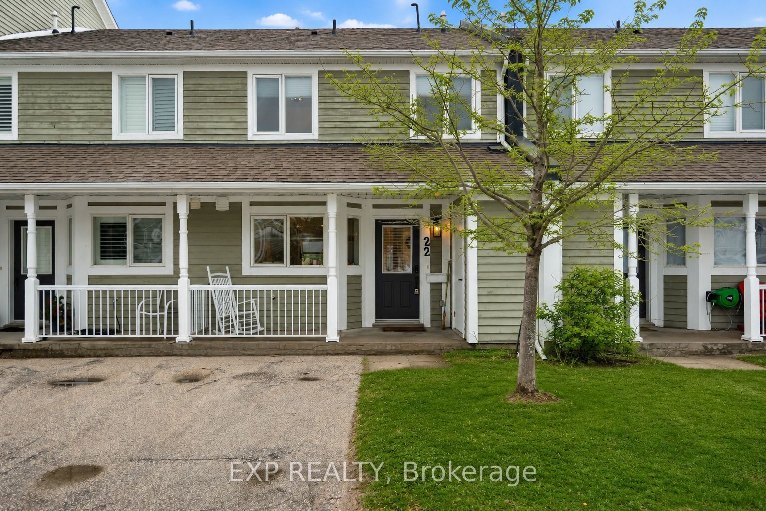 Residential in Collingwood