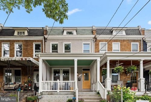 613 Longfellow St Nw, WASHINGTON, DC, 20011-3015 | Card Image