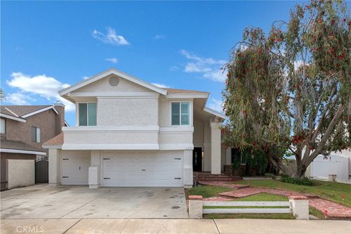 4895 N Buttercreek Rd, Moorpark, CA, 93021-2448 | Card Image