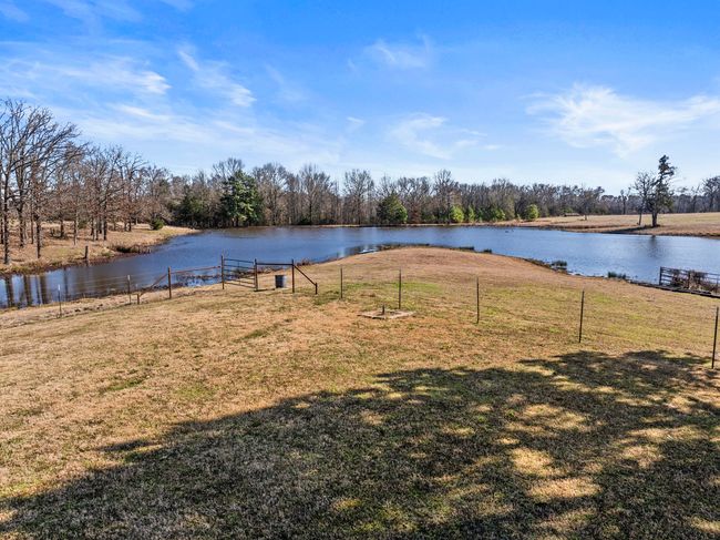 1484 County Road 3330, House other with 4 bedrooms, 3 bathrooms and null parking in Mount Pleasant TX | Image 35