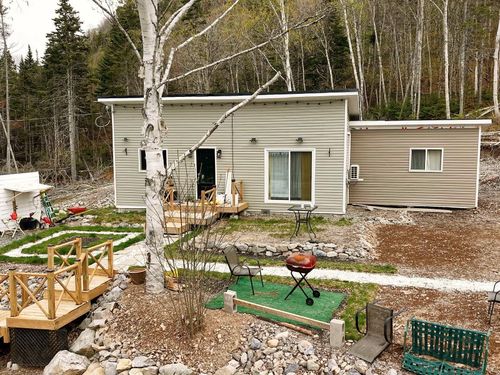 6711 E Bay Highway, Big Pond, NS, B1J0B7 | Card Image