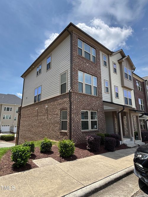 440 Oak Pine Drive, Apex, NC, 27502 | Card Image