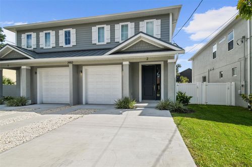 unit-2-3902 W Everett St, TAMPA, FL, 33616-2686 | Card Image