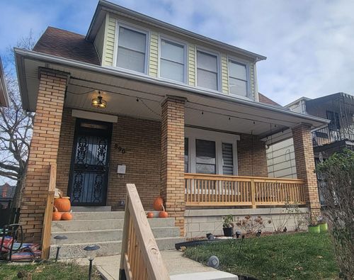 890 Linwood Ave, Columbus, OH, 43206-1619 | Card Image