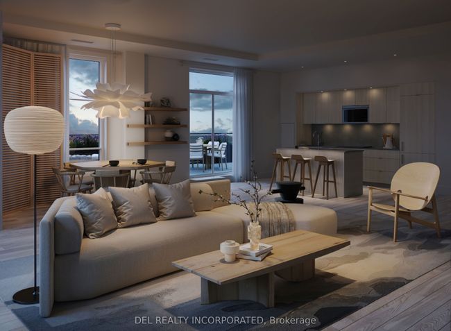 421 - 1 Homewood Ave, Condo with 1 bedrooms, 2 bathrooms and null parking in Toronto ON | Image 16