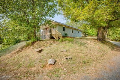 221 Woodland Lane, House other with 2 bedrooms, 1 bathrooms and null parking in Church Hill TN | Image 1