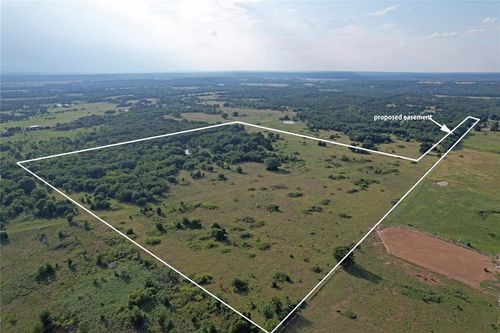 400 E1220 Rd, Wetumka, OK, 74883 | Card Image