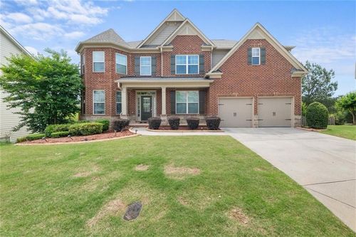 4060 Brumby Ln, Cumming, GA, 30041-1925 | Card Image