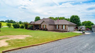 104 Martha Jean, House other with 4 bedrooms, 2 bathrooms and null parking in Beebe AR | Image 3