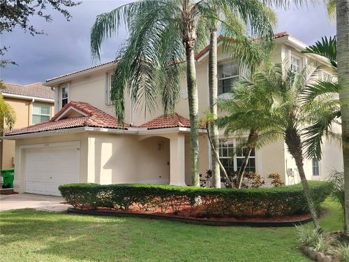 13760 Nw 22nd Pl, Sunrise, FL, 33323-5335 | Card Image