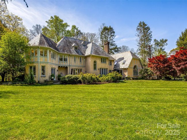 334 Vanderbilt Rd, House other with 5 bedrooms, 6 bathrooms and null parking in Biltmore Forest NC | Image 41