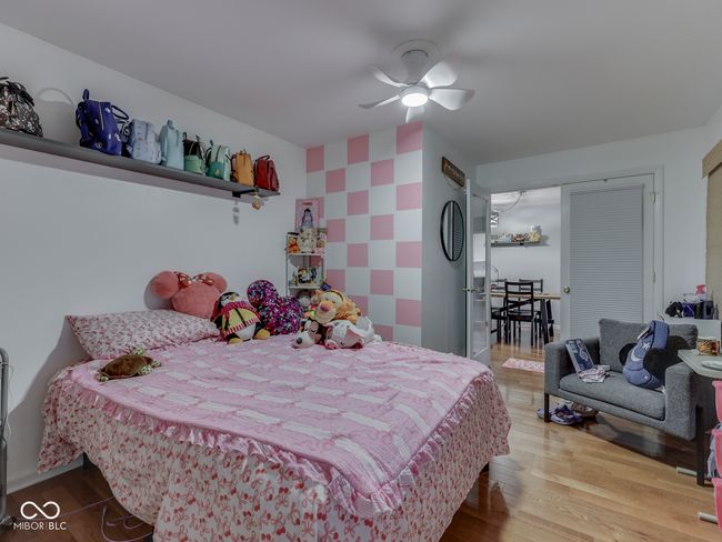 1504 Mcclure Rd, House other with 4 bedrooms, 2 bathrooms and null parking in Columbus IN | Image 27