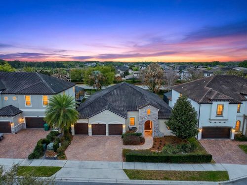 16554 Raven Rock Pl, WINTER GARDEN, FL, 34787-4798 | Card Image