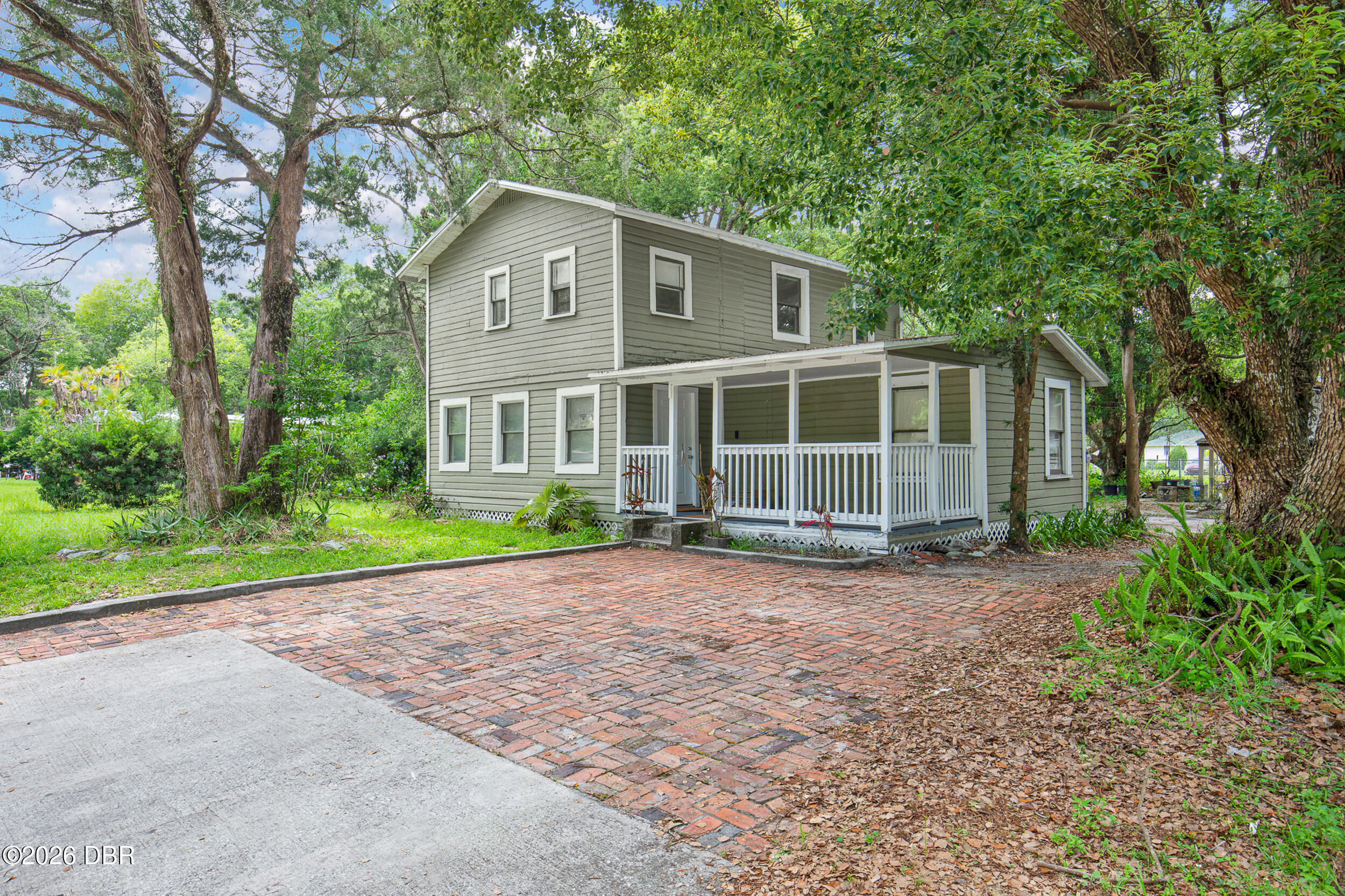 Residential Income in Sanford 2