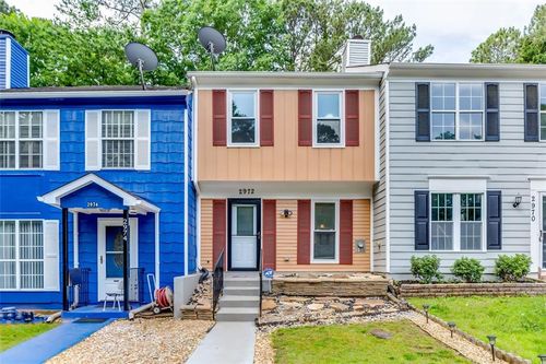 2972 Aspen Woods Entry, Atlanta, GA, 30360-2765 | Card Image