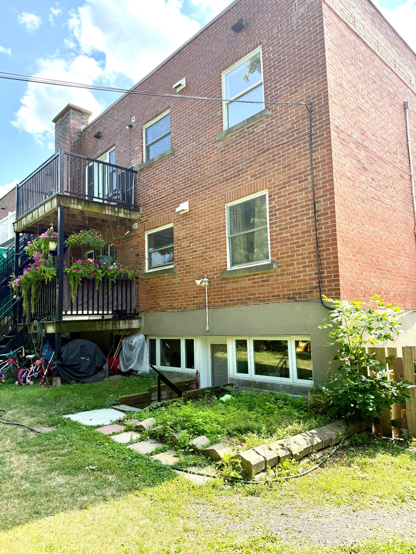 Residential Lease in Montréal (Côte-des-Neiges/Notre-Dame-de-Grâce) 5
