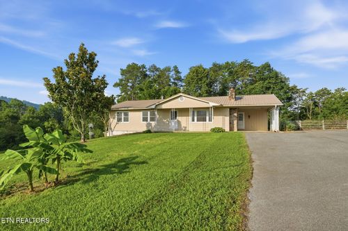 315 Brandon Hollow Lane, Bulls Gap, TN, 37711 | Card Image