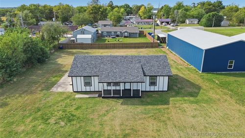 507 Saltwell St, Salina, OK, 74365-3007 | Card Image