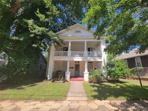1316-1314-1316 S Hull St, Montgomery, AL, 36104-5520 | Card Image