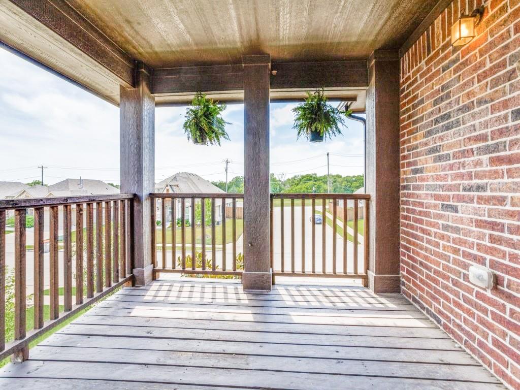 Sherwood Dr, Anna, TX 75409