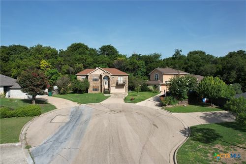 1500 Chardonnay Dr, Harker Heights, TX, 76548-8111 | Card Image