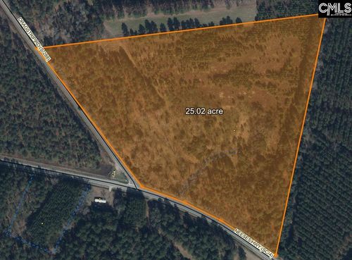 0 Drag Strip Rd, Orangeburg, SC, 29115 | Card Image