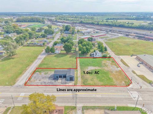 310 Mccambridge Ave, Madison, IL, 62060-1551 | Card Image